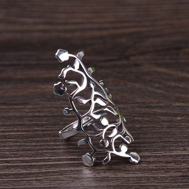 Vine Ring
