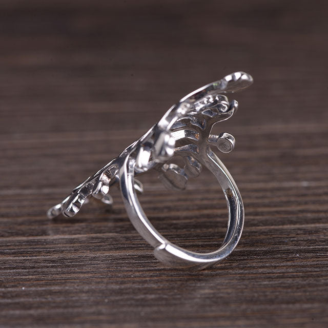 Vine Ring