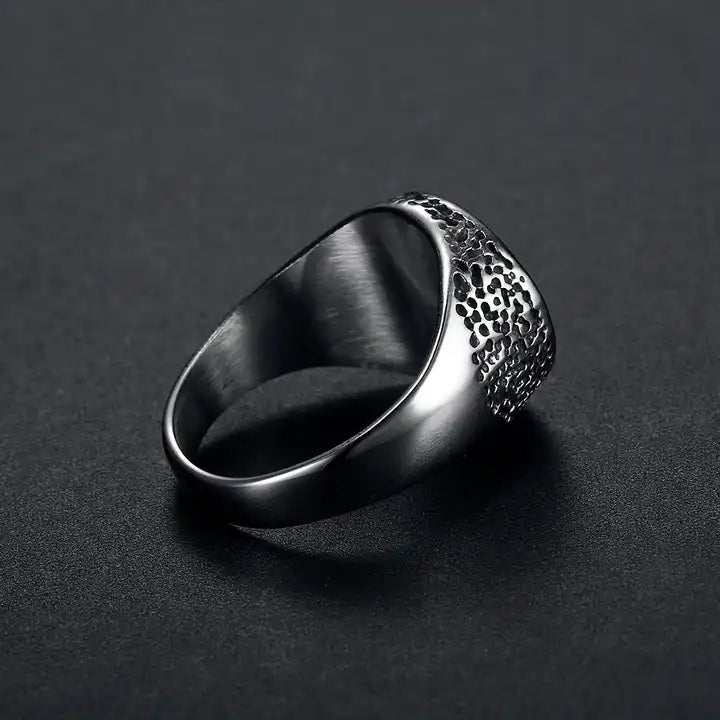 All Seeing Eye Ring