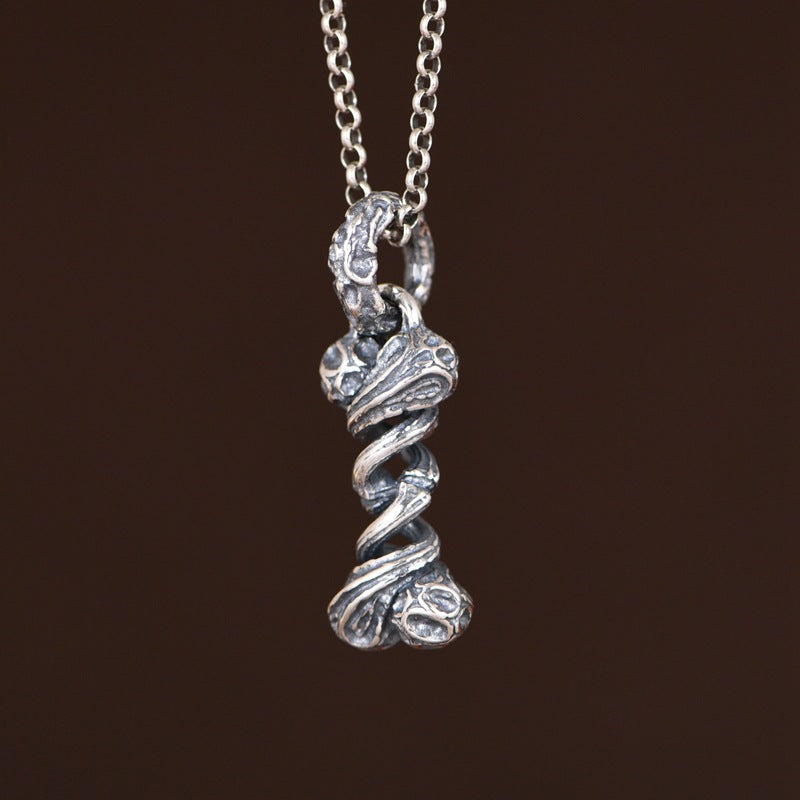 Bone Necklace
