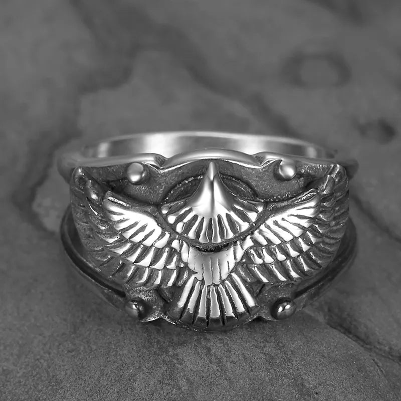 Eagle Stainless Band