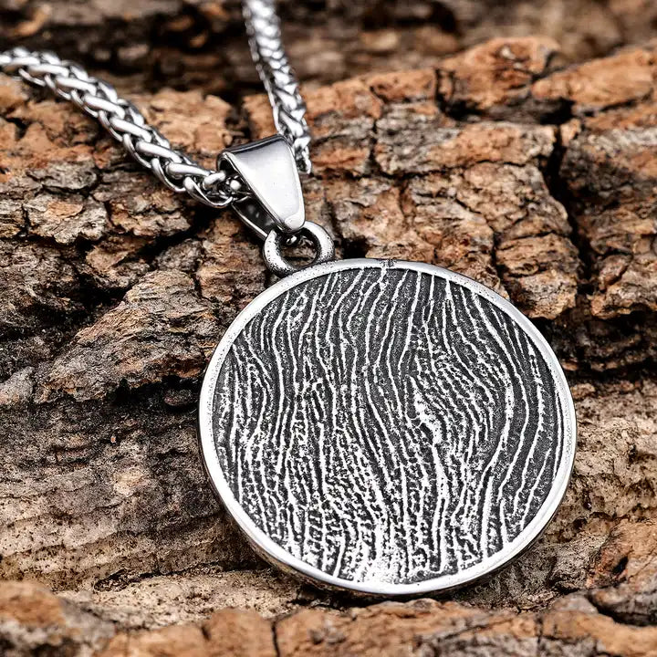 World Tree Pendant