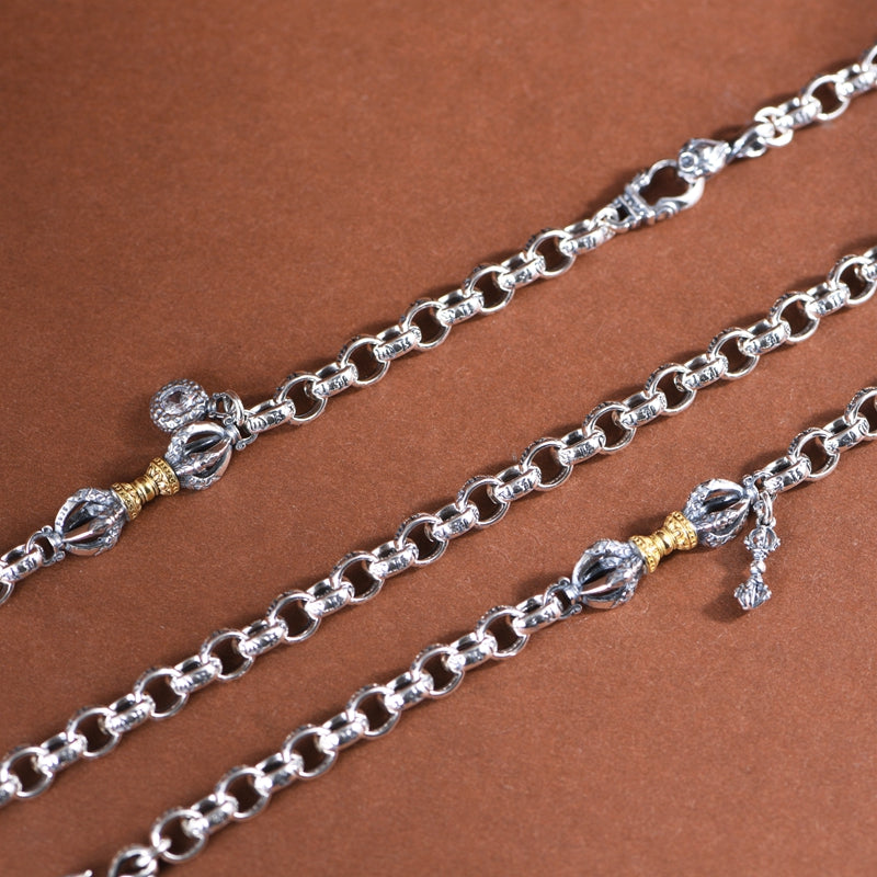 Pestle Bracelet