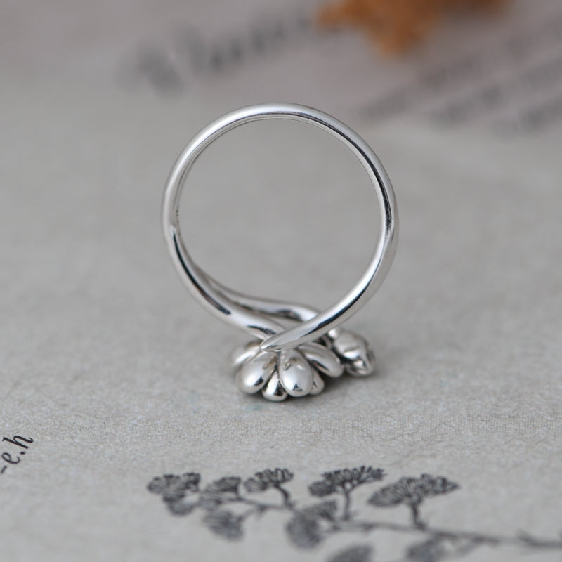 Lotus Ring