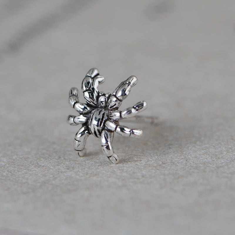 Spider Earrings