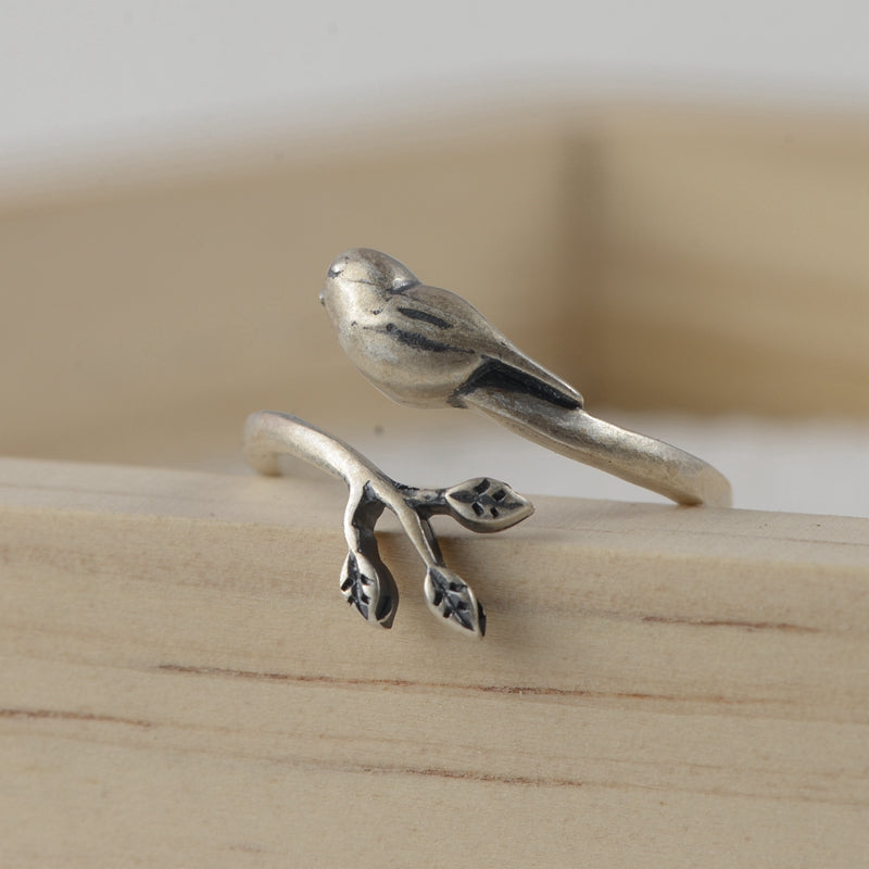 Bird Ring
