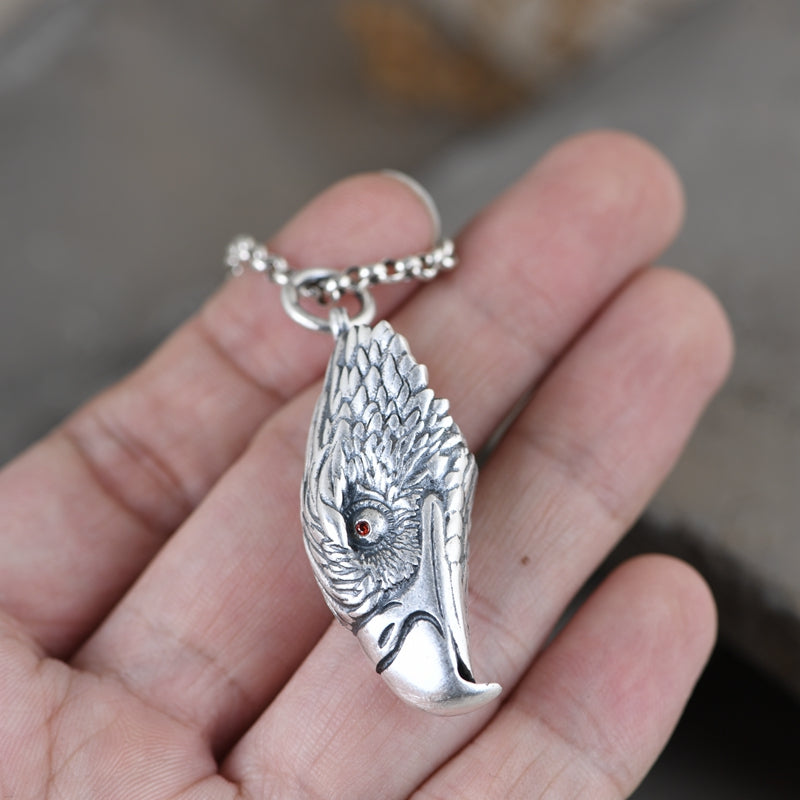 Eagle Necklace