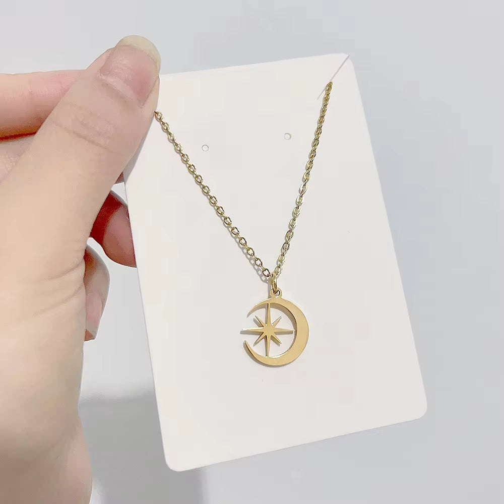 Celestial Necklace