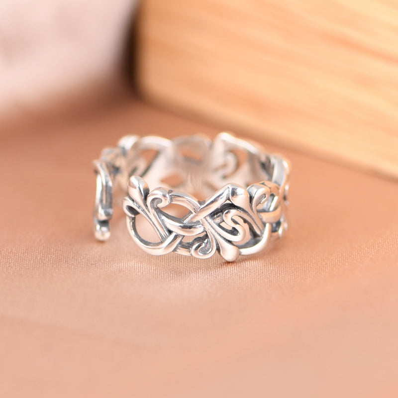 Vintage Ring