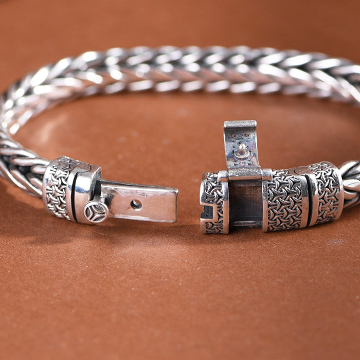 Woven Bracelet