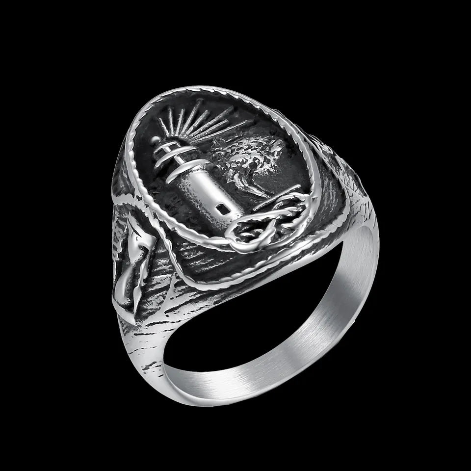 Light House Rings