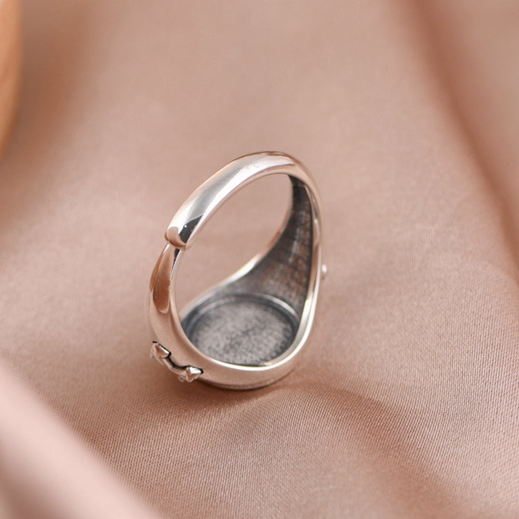 Prayer Ring