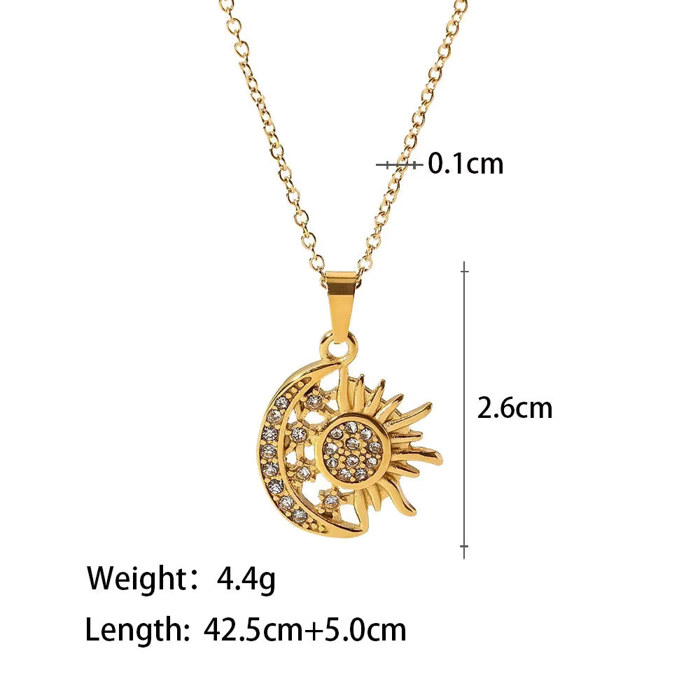 Gold Symbol Set