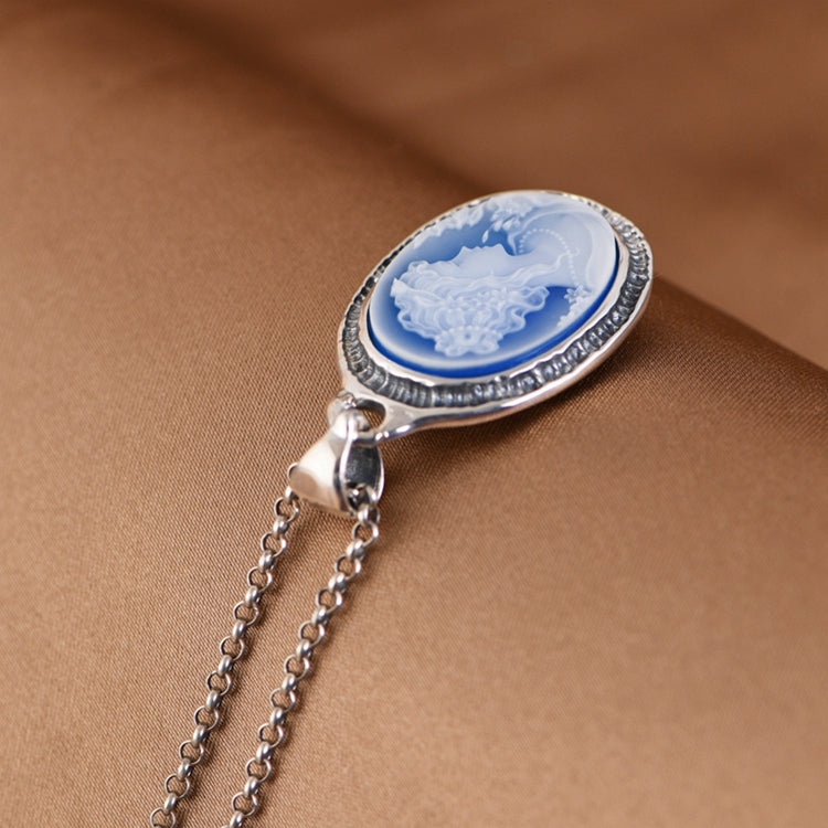 Goddess Necklace