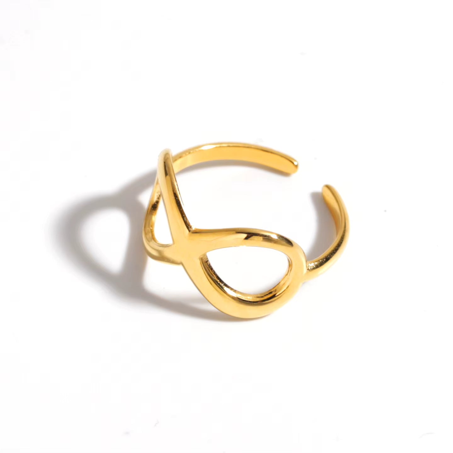 Gold-plated Band