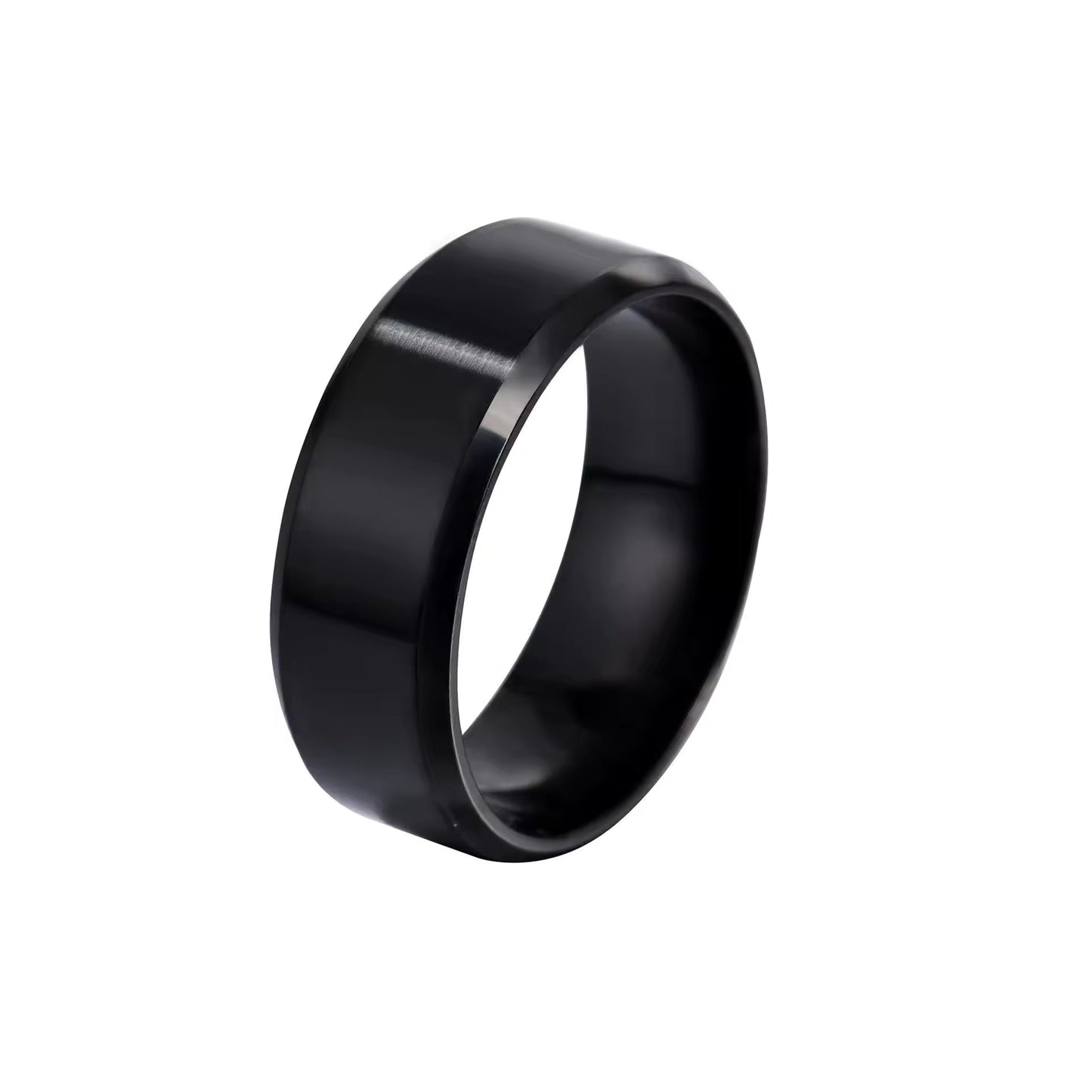 Harmonious Eternity Ring