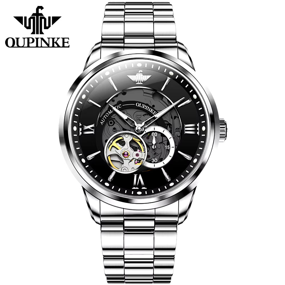 Majestic Gear Watch