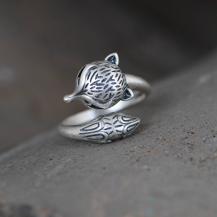 Fox Ring