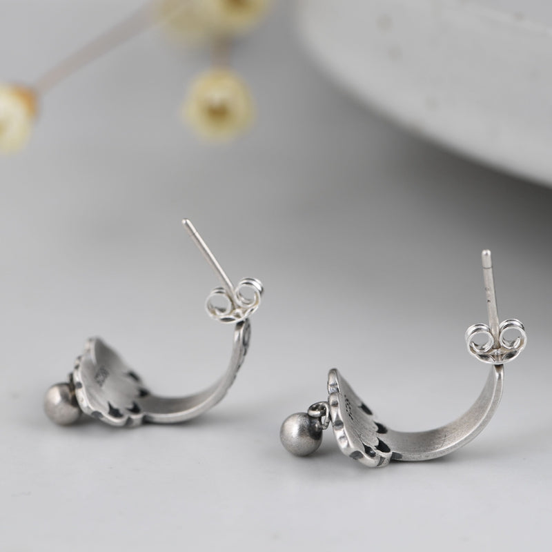 Floret Temptatance Earrings