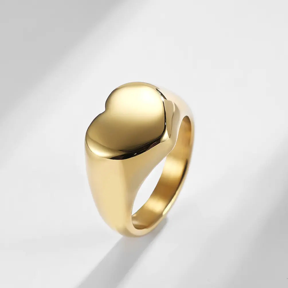 Heart Ring