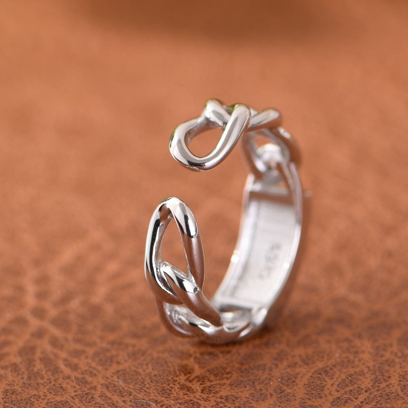 Orthodox Ring