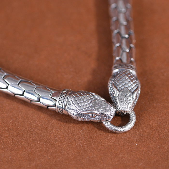 Snake Bracelet