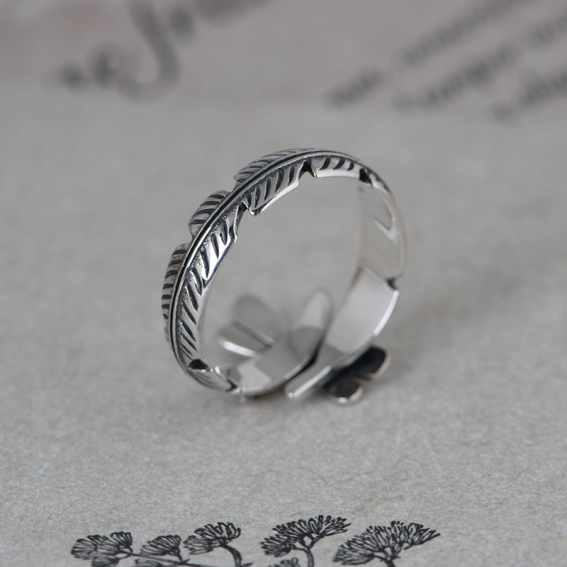 Dragonfly Ring