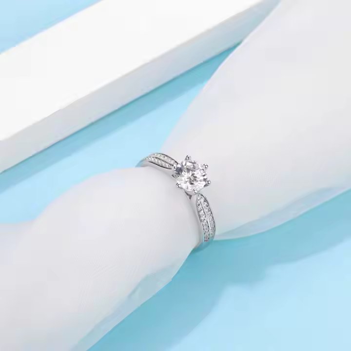 Diamond Eternity Ring