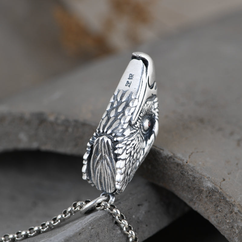Eagle Necklace