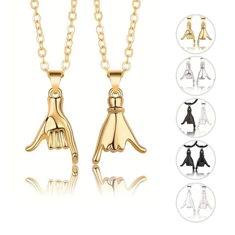 Shaka Necklace