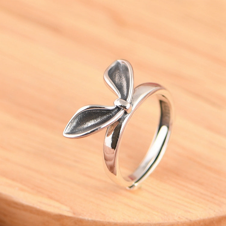Bow Ring