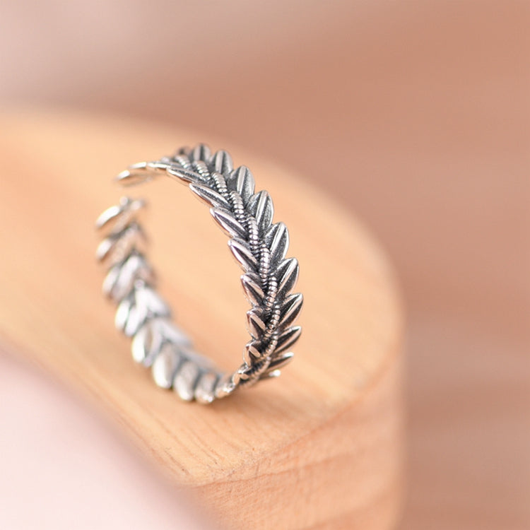 Wheat Ring