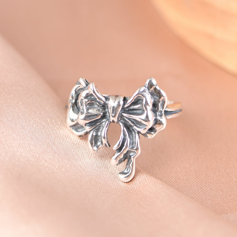 Fresh Bow Ring