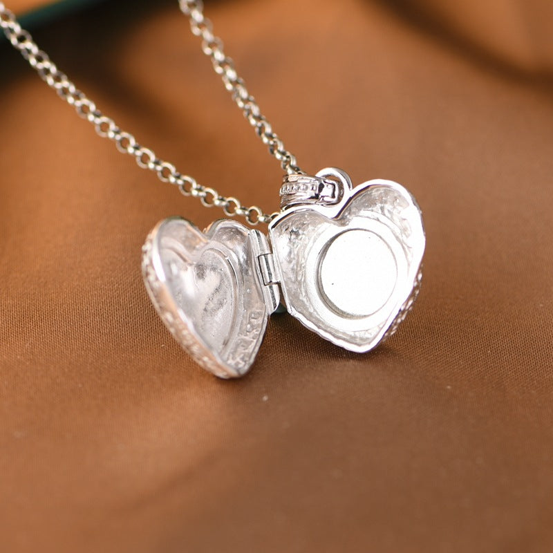 Heart Necklace