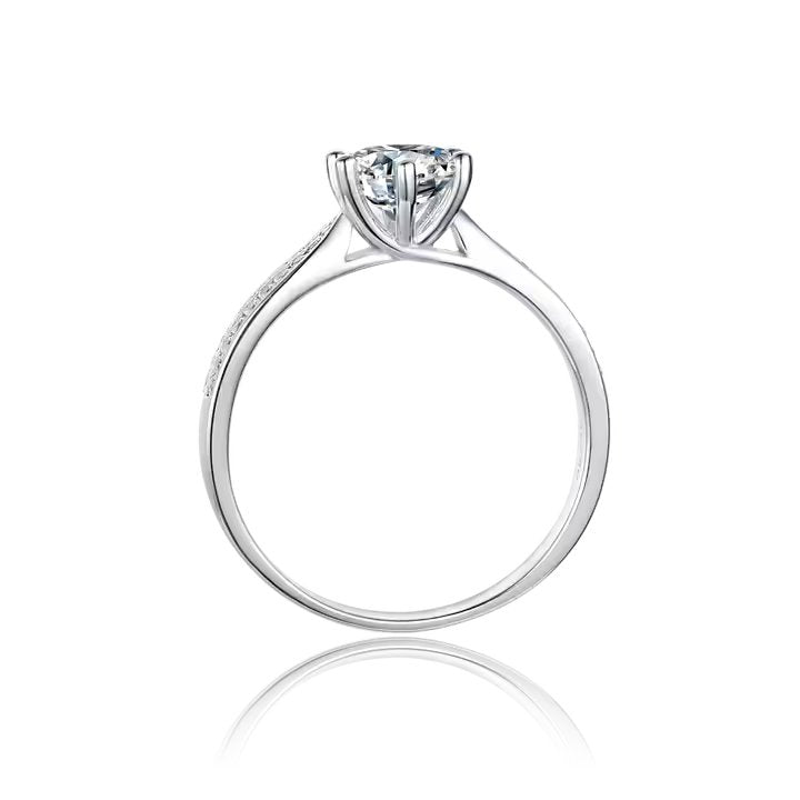 Diamond Eternity Ring