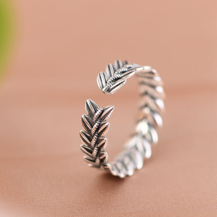 Wheat Ring
