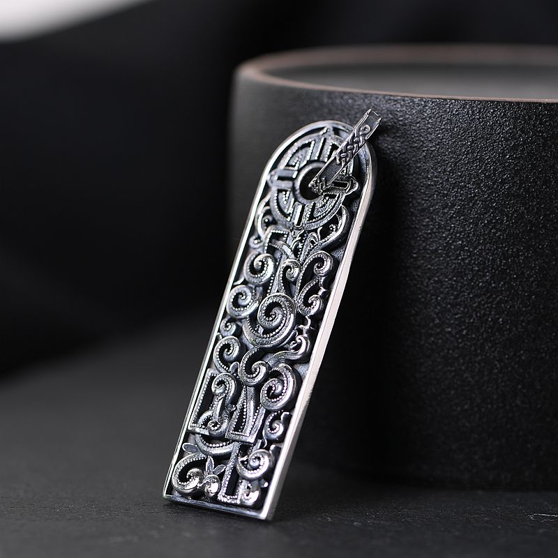 Creative Design Necklace