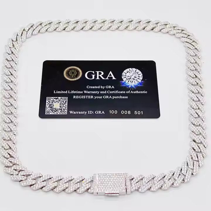Cuban Link Chain