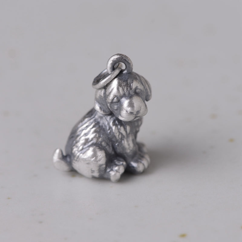 Cute Dog Necklace