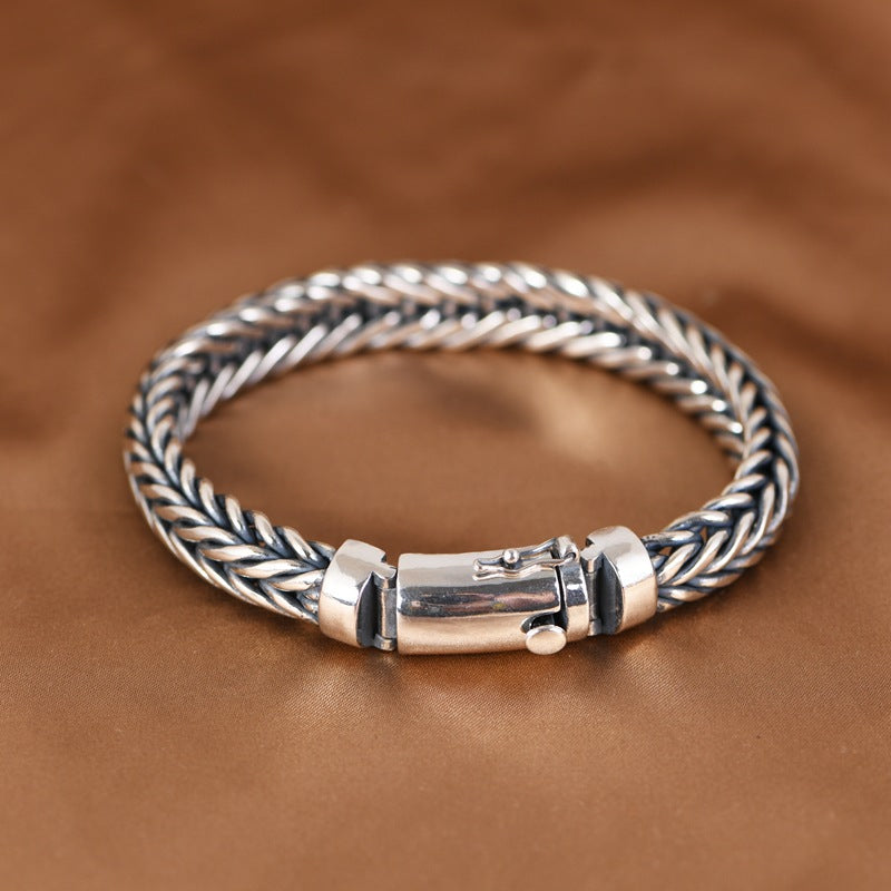 Knitting Bangles Bracelet