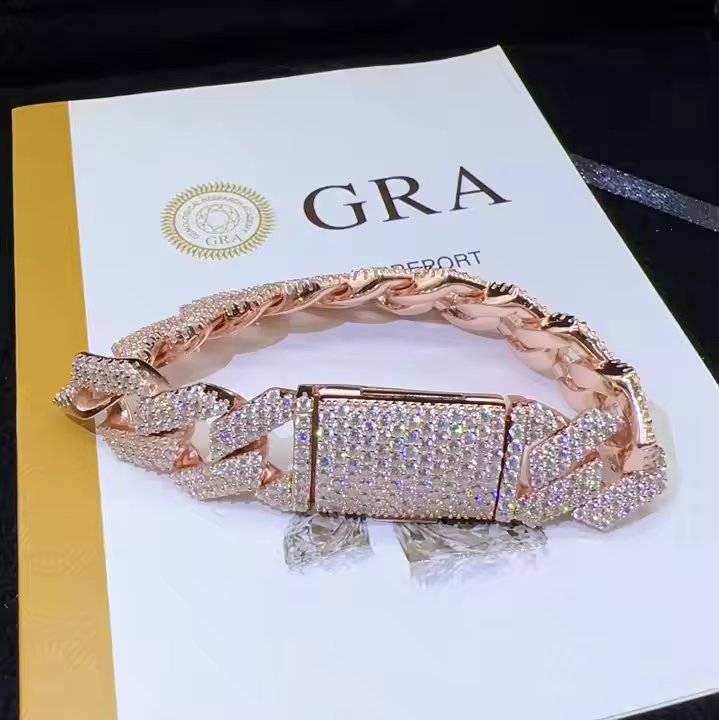 Cuban Link Bracelet