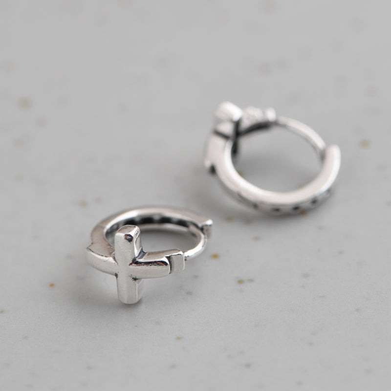 Star-shaped Anillos Earrings