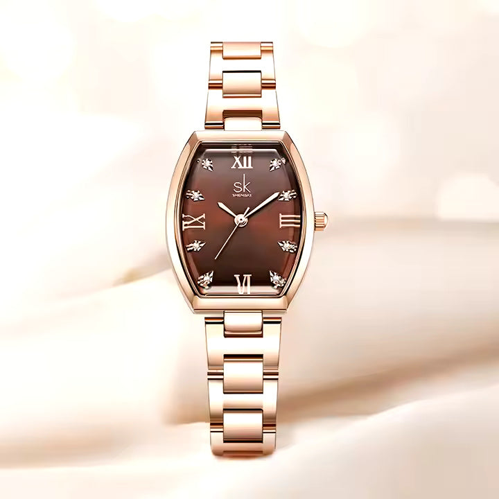 Timeless Watch