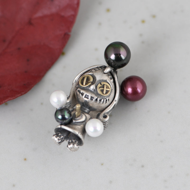 Villain Necklace