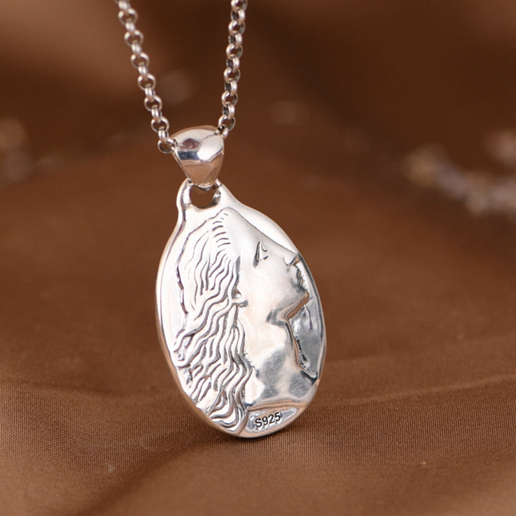 Goddess Necklace