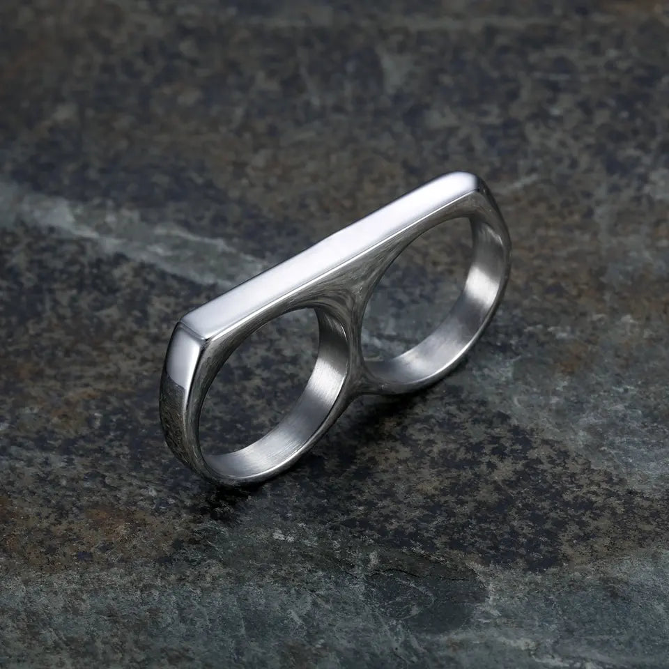 Two Finger Ring