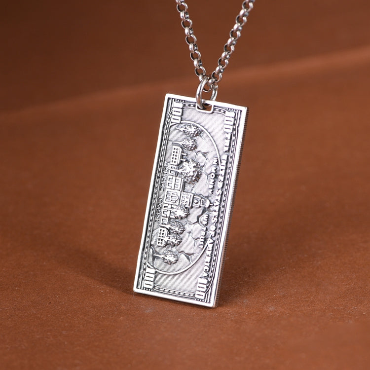 Coin Necklace