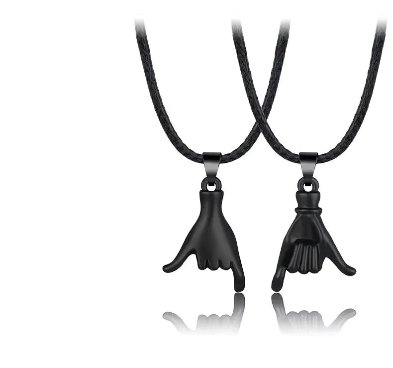 Shaka Necklace