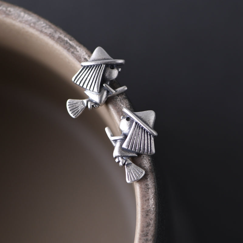 Witch Lovely g Earrings