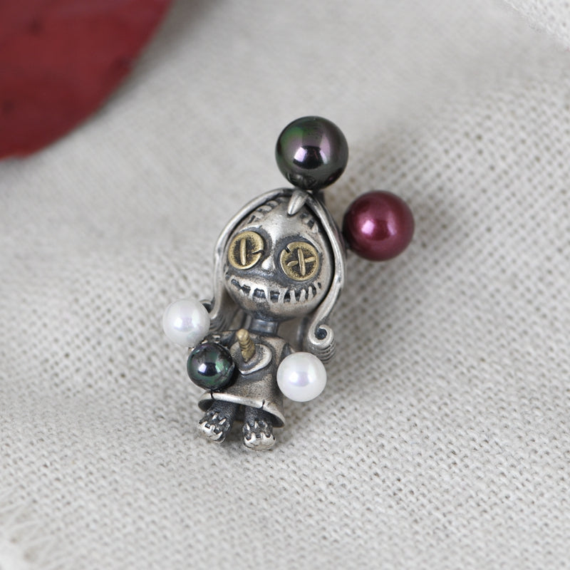 Villain Necklace